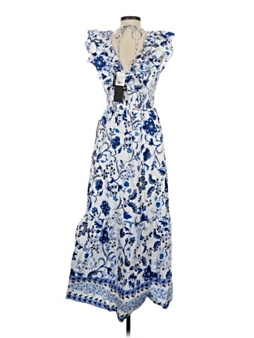 Adrianna by Adrianna Papell Casual Dress (view 2)