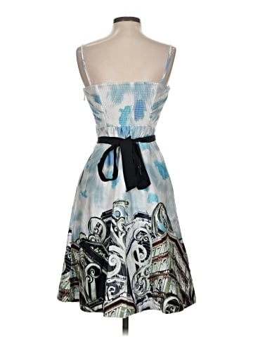 Moulinette Soeurs Cocktail Dress (view 2)