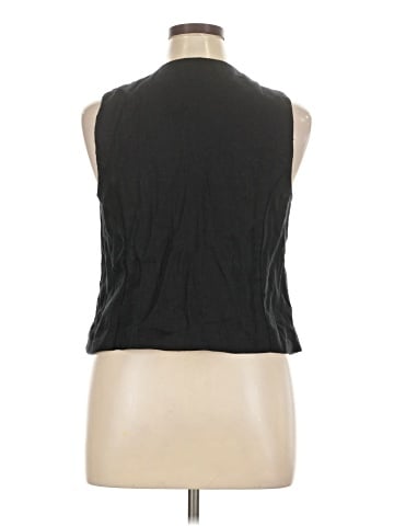J.Crew Sleeveless Blouse (view 2)