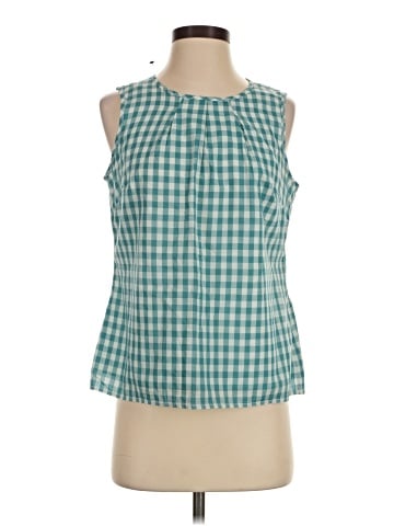 Talbots Sleeveless T-Shirt (view 1)