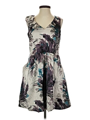 LC Lauren Conrad Cocktail Dress (view 1)