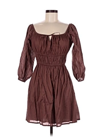 Faithfull the Brand Casual Dress (view 1)