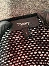 Theory Tweed Black Pullover Sweater Size L - photo 7
