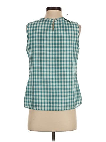 Talbots Sleeveless T-Shirt (view 2)