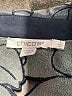 Chico's 100% Polyester Black Jacket Size M - photo 6