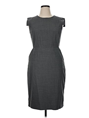 J.Crew Cocktail Dress (view 1)