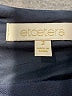 Etcetera Floral Burgundy Formal Skirt Size 2 - photo 4