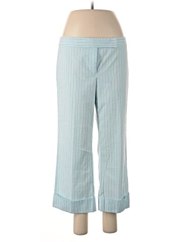 Sigrid Olsen Casual Pants (view 1)