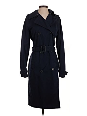 Gap Trenchcoat (view 1)