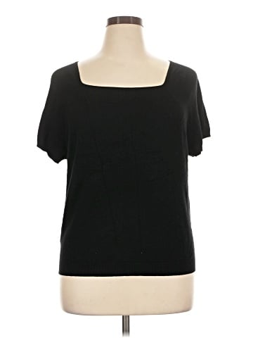 Talbots Short Sleeve Top (view 1)