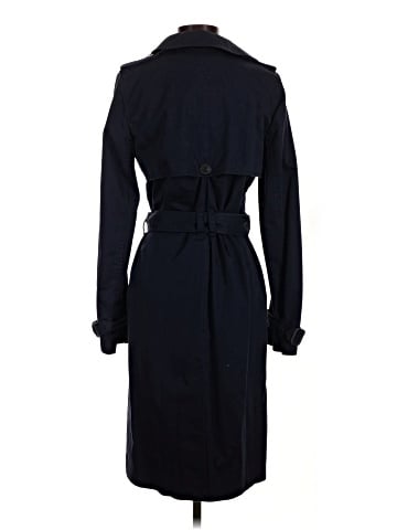 Gap Trenchcoat (view 2)