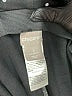 Chico's Polka Dots Black Casual Pants Size XL (3) - photo 4