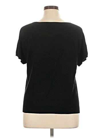 Talbots Short Sleeve Top (view 2)