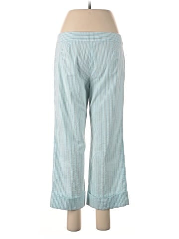Sigrid Olsen Casual Pants (view 2)