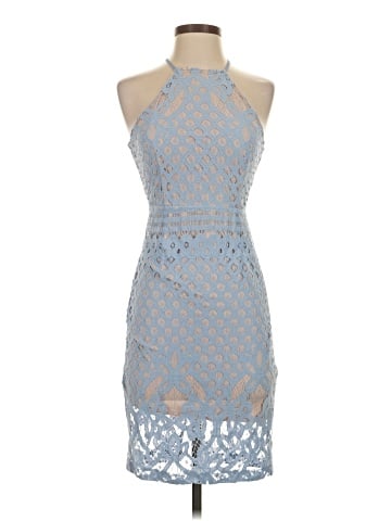 Lulus Cocktail Dress (view 1)