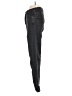 Zara Chevron-herringbone Black Jeans Size 4 - photo 5