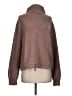 Varley Brown Sweatshirt Size S - photo 1