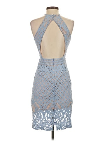 Lulus Cocktail Dress (view 2)
