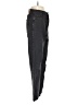 Zara Chevron-herringbone Black Jeans Size 4 - photo 4