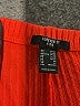 Forever 21 Red Casual Pants Size 11 - 12 - photo 3