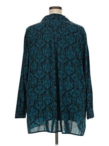Catherines 3/4 Sleeve T-Shirt (view 2)
