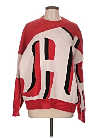 Maeve Pullover Sweater