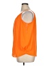 Worthington 100% Polyester Orange 3/4 Sleeve Blouse Size XL - photo 5