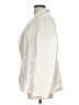 Armani Collezioni Ivory Blazer Size 12 - photo 5