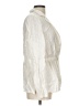 Armani Collezioni Ivory Blazer Size 12 - photo 4