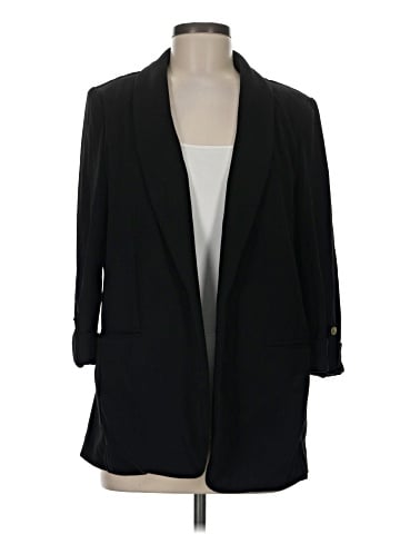 Anne Klein Blazer (view 1)