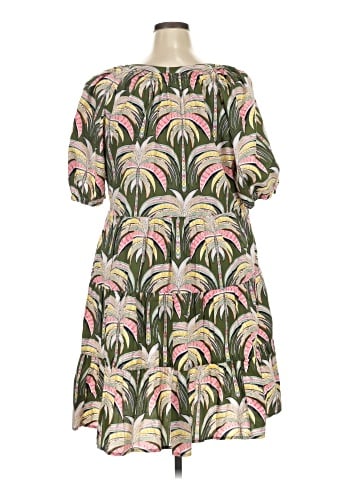Crown & Ivy Casual Dress (view 2)