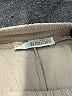 Assorted Brands Tan Casual Pants Size XL - photo 7