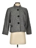 DressBarn Tweed Gray Coat Size S - photo 1