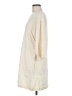 Max Studio Ivory Casual Dress Size M - photo 5