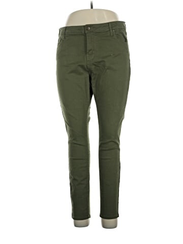 dip Casual Pants (view 1)