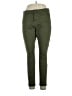 dip Solid Green Casual Pants Size 18 - photo 1