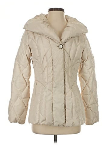 Larry Levine Snow Jacket (view 1)