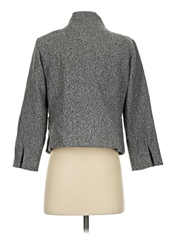 DressBarn Coat (view 2)