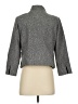 DressBarn Tweed Gray Coat Size S - photo 2