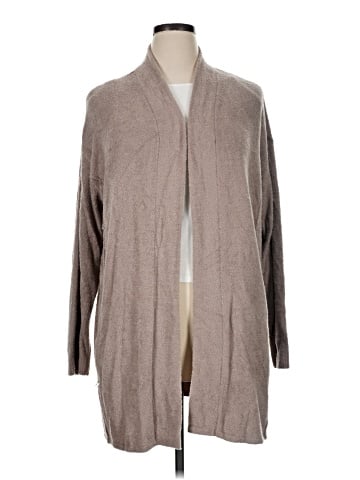 Barefoot Dreams Cozychic Lite Cardigan (view 1)