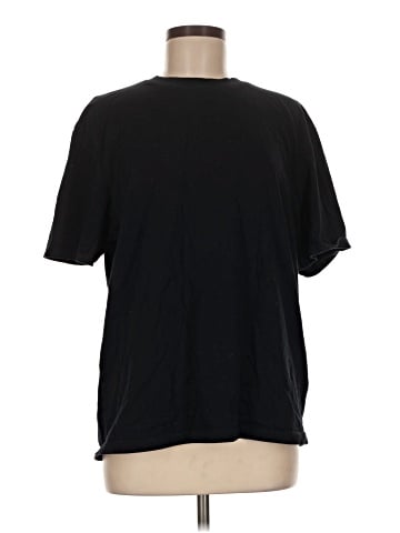 Zara Short Sleeve T-Shirt (view 1)