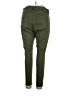 dip Solid Green Casual Pants Size 18 - photo 2