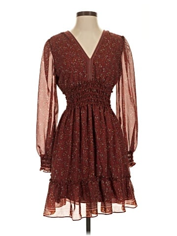 Max Studio Cocktail Dress (view 1)