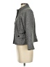 DressBarn Tweed Gray Coat Size S - photo 5