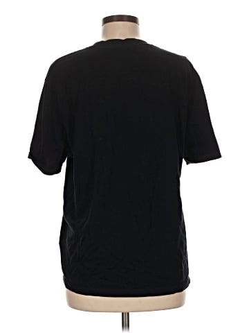 Zara Short Sleeve T-Shirt (view 2)