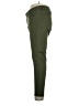 dip Solid Green Casual Pants Size 18 - photo 5