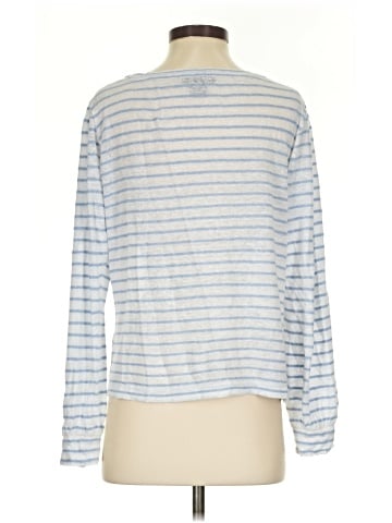 Donna Karan New York Long Sleeve T-Shirt (view 2)