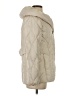 Larry Levine 100% Polyester Ivory Snow Jacket Size XS - photo 4