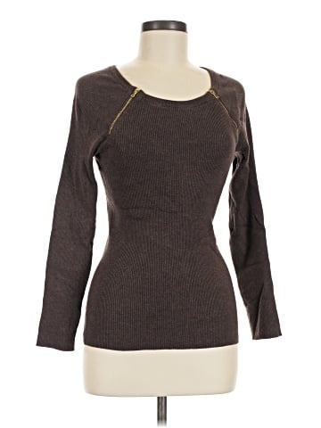 INC International Concepts Pullover Sweater (view 1)