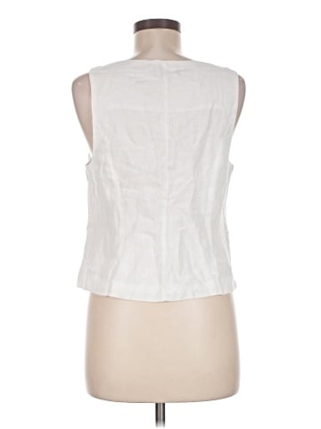J.Crew Sleeveless Blouse (view 2)